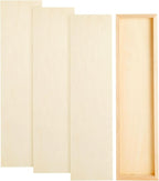Bright Creations Unfinished Wood Panels by BrightCreations