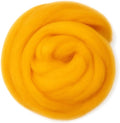 Catopia Wool Roving Yarn, 100G/3.53OZ Soft Felting Wool Pure Chunky Roving Yarn by Catopia