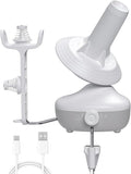 Yarn Winder, Electric Yarn Ball Winder by Etcokei