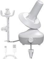 Yarn Winder, Electric Yarn Ball Winder by Etcokei