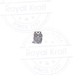 Royal Kraft Wooden Stamps DIY Fabric, Henna Printing Blocks THDtag005 - Image 2