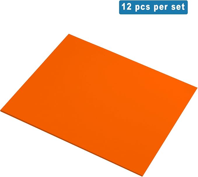 QIDIWIN EVA Foam Craft Sheets - Image 3