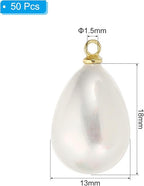 PATIKIL Pearl Charm - Image 2