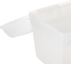 ArtBin 6937AG Essentials Lift-Out Tray Box, Portable Art & Craft Organizer - Image 11