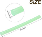 uxcell 30pcs 7mm x 100mm Mini Hot Glue Sticks - Image 2