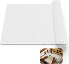 Silicone Crafting Mat for Artists, Jewelry Casting, Acrylic Painting, Clay Work by Unknown