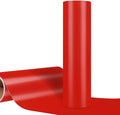 WRAPXPERT Red Permanent Vinyl, Adhesive Vinyl Roll Compatible by WRAPXPERT