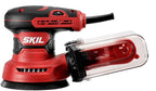 SKIL 5” Random Orbital Sander - Image 3