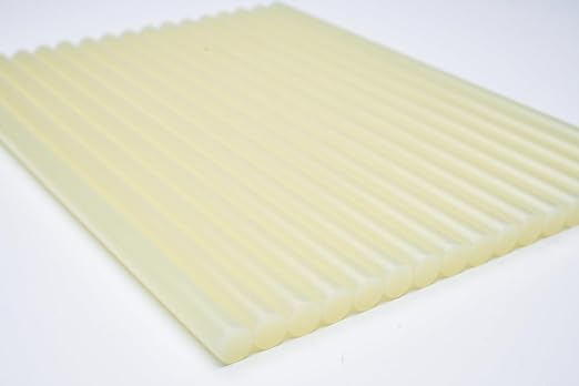 ASA Hot Glue Sticks 7/16” x 10” Full Size Bulk Glue Gun Refills - Image 4