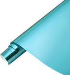 Tintnut Navy Blue Holographic HTV Vinyl Roll, easy cut & weed, stretch washable by Tintnut