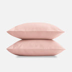 DOZ Pillowcase Set, 100% Viscose derived from Bamboo, Organically Grown - Image 2