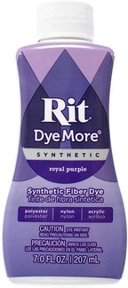 Rit DyeMore 7 Oz. Synthetic Liquid Fiber Dye by CraftCounty