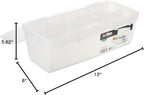 ArtBin 6937AG Essentials Lift-Out Tray Box, Portable Art & Craft Organizer - Image 10