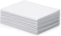 15Pcs White Stiff Felt Fabric Sheets, by DIVINA+VITAE