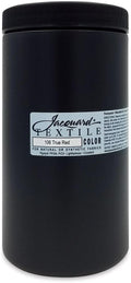 Jacquard Textile Color True Red by Jacquard