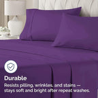 King Pillow Cases Set of 2 - Image 4