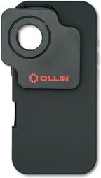 OLLIN Snapshot Snapcase Digiscoping Phone Case by Ollin