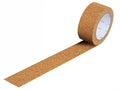 VViViD Natural Cork Adhesive Vinyl Tape Roll by VVIVIDVINYL