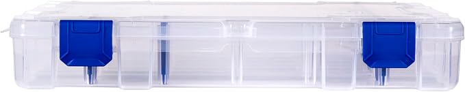 Flambeau Outdoors 4007 Tuff Tainer Fishing Tackle Box - Image 3