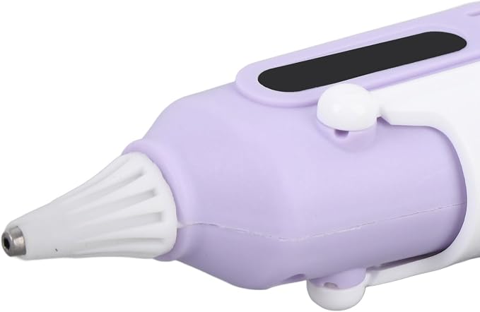 Akozon Electric Hot Glue Kit - Image 7