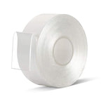 Double Sided Tape Heavy Duty Acrylic Two Sided Mounting Nano Tape | 1" 10 Ft by MaxwelManufacturing