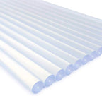 AdTech Crystal Clear Hot Glue Gun Sticks – Full Size Hot Glue Sticks. - Image 2