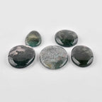 OdrillionGems Stone Cabochon, Natural Gemstones, Jewelry Making, Wire Wrapping - Image 3