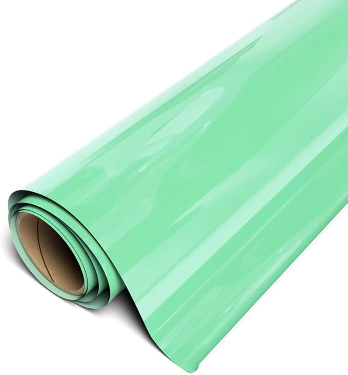 Siser EasyWeed Stretch Matte HTV 11.8" x 3FT Roll by SISER