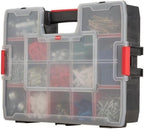 CRAFTSMAN Large Storage Organizer, 15 Compartments - Image 6