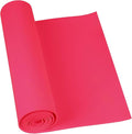 Do²ping Red Eva Foam Sheets roll, 2mm eva Craft Foam 49''x13.5'' High Density by Do%C2%B2ping