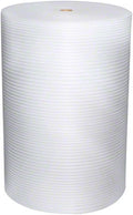 1/8" Thick PE Foam Wrap Roll 24" Wide X 175' Long Per Package ValueMailers by ValueMailers