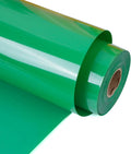 RENLITONG Fruit Green Iron on Vinyl 12Inch by 13ft Roll Heat Transfer Vinyl by RENLITONG