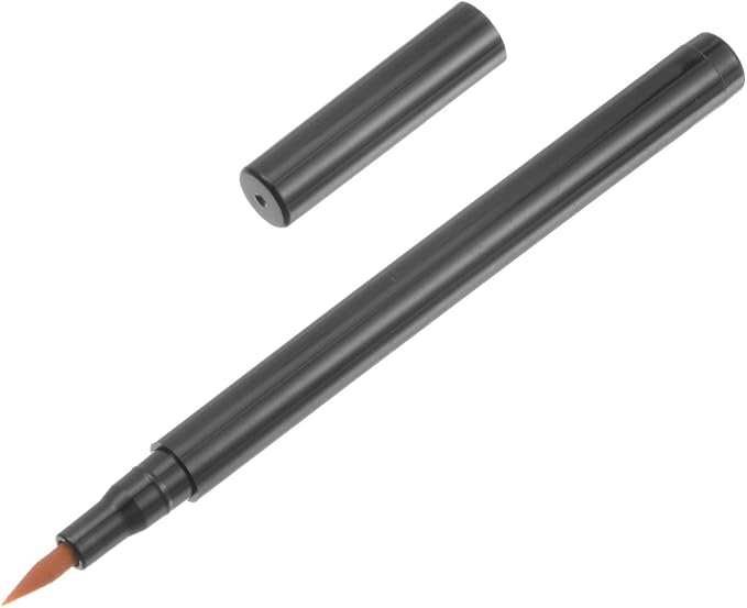 HARFINGTON Fabric Markers Permanent Dye Paint Textile Marker Pens Fine Tip - Image 3
