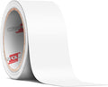 ORACAL 651 Matte White Permanent Vinyl Tape Roll – Premium Adhesive Film by Orafol