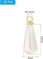 PATIKIL Pearl Charm - Image 2