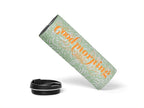 ORACAL 951 Pastel Orange Gloss Permanent Adhesive Vinyl Roll - Image 7