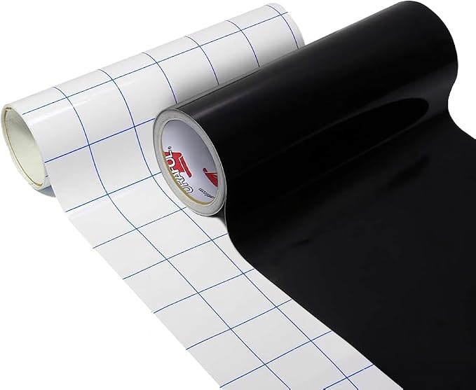 ORACAL 651 Glossy Vinyl Roll 24" x 15ft by Orafol