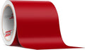 ORACAL 651 Matte Red Permanent Vinyl Tape Roll – Premium Adhesive Film by Orafol