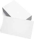 100 Sheets 5 x 7” White Cardstock Thick Paper - Image 4