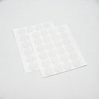 Non Slip Silicone Grips for Quilt Templates Ruler Grip Stickers True Grips for - Image 2