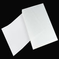 0.5mm Frosted Translucent PP Sheets, Flexible PVC Board by TIHONORI
