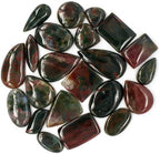 Natural Loose Gemstone 5 Piece Cabochons Lot Jewelry Making Loose Gemstone by Crysmona