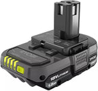 Ryobi 18-Volt ONE+ Cordless Full Size Glue Gun - Image 6