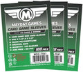 Mayday Games Fury of Dracula Game Accessory-Standard Compatible Card Sleeve by MAYDAYGAMES