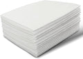 10Pcs Felt Sheets Fabric, 1mm | Polyester, by DIVINA+VITAE