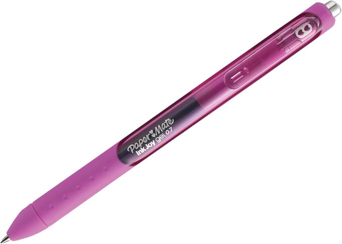 Paper Mate InkJoy Gel Pens, Medium Point, Back to School, Teacher Supplies - Image 4