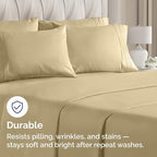 Queen Pillow Cases Set of 10 - Image 4