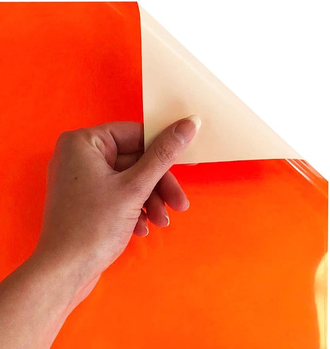 Siser EasyWeed Heat Transfer Vinyl 11.8" x 10ft Roll - Image 2