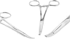 SURGICAL ONLINE Ultimate Hemostat Set, 6 Piece Ideal - Image 6