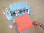 ORACAL 951 Series Premium Cast Film in Coral - Image 3